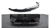 Splitter BMW iX I20 M-Pack Front v.2