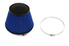 Simota Air Filter H:110mm DIA:152mm JAU-K05201-03 Blue