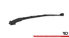 Splitter Cupra Formentor Przód Pro Black