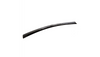 Spoiler Mercedes-Benz C C204 Lip Gloss Black