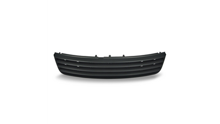 Grill Volkswagen PASSAT B5 Variant Black bez znaczka