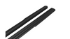 Diffuser Skoda Rapid Side Skirts Gloss Black