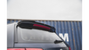 Spoiler Cap Volkswagen Passat B8 Variant Gloss Black