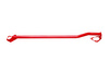 Front upper strut bar Honda Civic VII EP3 TypeR Red