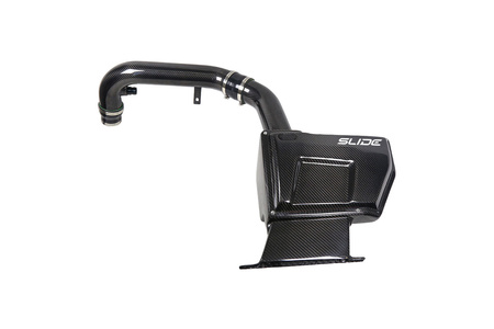 Układ Dolotowy VW Golf 6 GTI 3 EA888 Slide Carbon