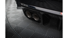 Dokładka Tylna V.2 BMW M2 G87