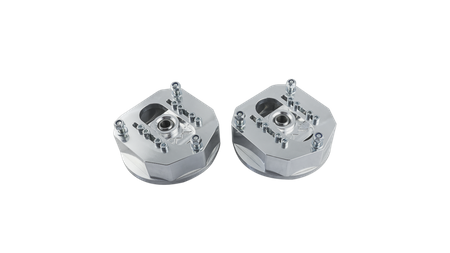 Camber Plates Mercedes Benz W124