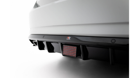 Światło Skoda Superb Mk3 Stop LED