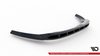 Splitter Ford Transit Custom I Front