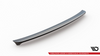 Spoiler BMW 7 G11 Carbon