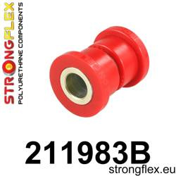 Rear Transverse Arm Bush