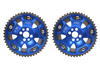 ADJUSTABLE CAM GEARS Nissan 200SX RB20/25/26