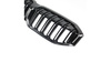 Grill BMW 3 G20 G21 Facelift Gloss Black