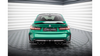 Dyfuzor BMW 4 G82 3 G80 M-Pack Tył Carbon