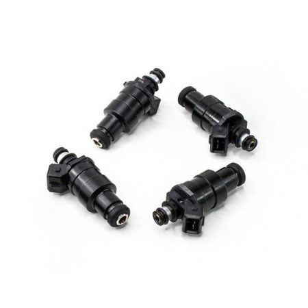 Wtryskiwacze DeatschWerks 550cc Nissan 240sx CA18DET