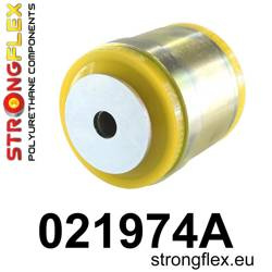 Front lower wishbone rear bush 65mm SPORT
