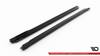 Diffuser BMW 5 G60 M-Pack Side Skirts v.1