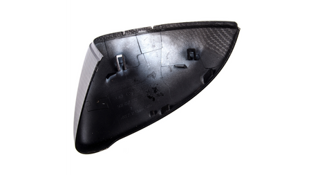 Mirror Cover Set Volkswagen Golf 7 Carbon Look