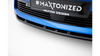 Diffusor Opel Astra L MK6 Front Bumper v.2