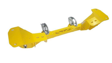 Angle Kit Nissan R33 R34 FAT