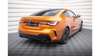 Splitter BMW 4 G22 Rear Side v.1
