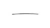Spoiler Mercedes-Benz C W204 Lip Carbon Look