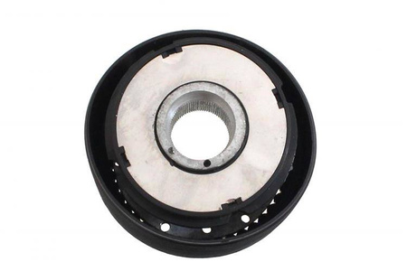 Steering Wheel Hub VW Golf III