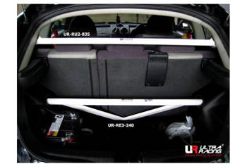 PROTON SATRIA NEO 2ND GEN BS 1.3 2WD 2006-2015