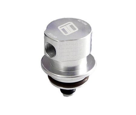 Adapter regulatora ciśnienia paliwa Turbosmart Audi VW 1.8T 20V