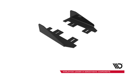 Flapsy Ford Focus ST Mk3 Facelift Boczne