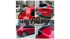 Lotka Volkswagen Golf 8 Gloss Black