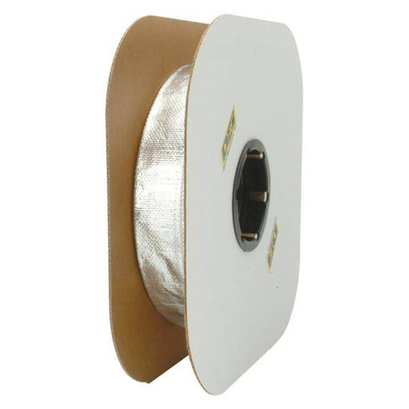 DEI Heat resistance hose cover 25mm x 1m