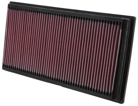 K&N Panel Filter 33-2128