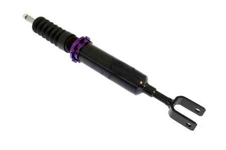 Street Suspension D2 Racing AUDI S4 B7 4WD 04-08