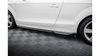 Diffuser Audi TT 8J Side Skirts