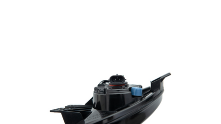 Halogeny BMW 5 F10 F11