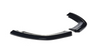 Splitter Audi SQ5 FY Rear Side Gloss Black