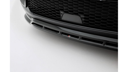 Splitter Jeep Grand Cherokee Trailhawk Mk5 Front