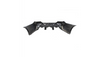 Bumper BMW 5 E60 Rear PDC 24mm