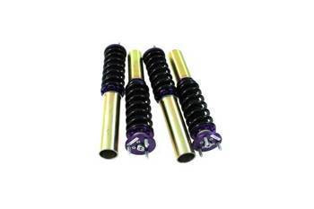 Street Suspension D2 Racing NISSAN 240/260/280 Z ?51 WELDING 70-78