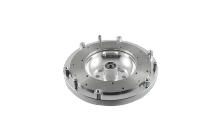 Flywheel BMW M60 M70 - BMW M57N GS6-53DZ HGD JGA - 240mm / 9.45"