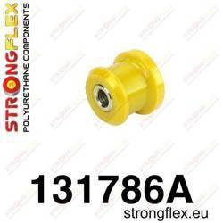 Rear antiroll bar link to arm bush SPORT, 131786A