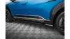 Side Skirts Kia EV9 GT-Line Mk1