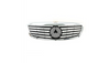 Grill Mercedes-Benz S W221 Chrome & Black