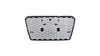Grill Audi A7 C7 Gloss Black