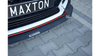 Splitter Hyundai i30 III N Front Racing