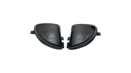 Halogeny BMW 5 F10 F11