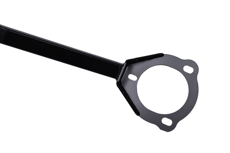 Rozpórka Mitsubishi Eclipse 2 przednia górna Black