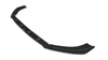 Splitter Audi RS3 8V Facelift przód v.1 Gloss Black