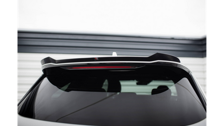 Spoiler Cap Kia Sorento IV